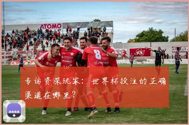 专访资深玩家：世界杯投注的正确渠道在哪里？