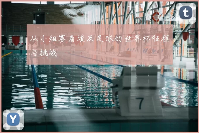 从小组赛看埃及足球的世界杯征程与挑战