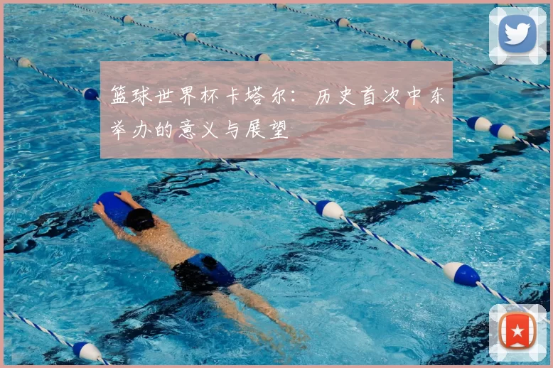 篮球世界杯卡塔尔：历史首次中东举办的意义与展望